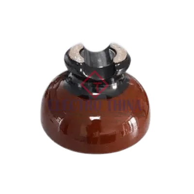 Aislador de porcelana ANSI 55-5