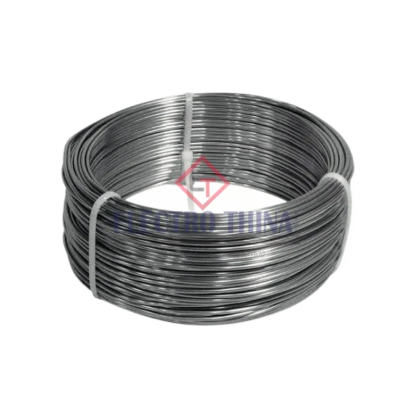 Alambre acerado 2.5 x kilo