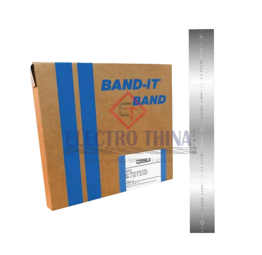 Cinta band-it x30.5 mts