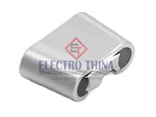 Conector Ampact tipo cuña para derivación de conductores